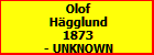 Olof Hgglund