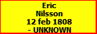 Eric Nilsson