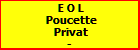 E O L Poucette