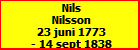 Nils Nilsson