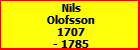 Nils Olofsson