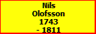 Nils Olofsson