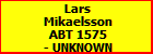 Lars Mikaelsson