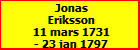 Jonas Eriksson