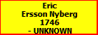 Eric Ersson Nyberg