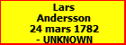 Lars Andersson