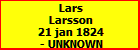 Lars Larsson