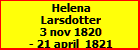 Helena Larsdotter