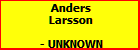 Anders Larsson