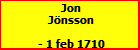 Jon Jnsson