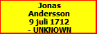 Jonas Andersson