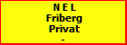 N E L Friberg