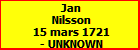 Jan Nilsson