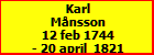 Karl Mnsson