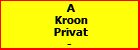 A Kroon