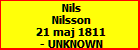 Nils Nilsson