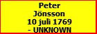 Peter Jnsson