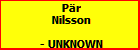 Pr Nilsson