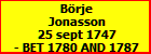 Brje Jonasson