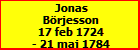 Jonas Brjesson