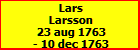 Lars Larsson