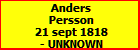 Anders Persson