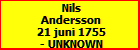 Nils Andersson