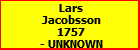 Lars Jacobsson