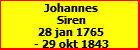 Johannes Siren