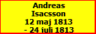 Andreas Isacsson