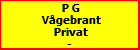 P G Vgebrant