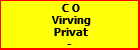 C O Virving