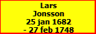 Lars Jonsson