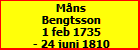 Mns Bengtsson