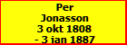 Per Jonasson