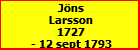 Jns Larsson