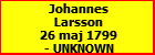 Johannes Larsson