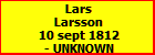 Lars Larsson