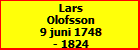 Lars Olofsson