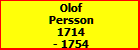 Olof Persson