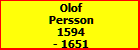 Olof Persson