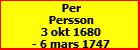 Per Persson