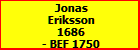 Jonas Eriksson