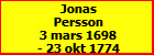 Jonas Persson