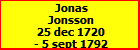 Jonas Jonsson