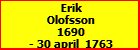 Erik Olofsson