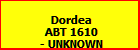  Dordea