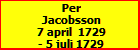 Per Jacobsson