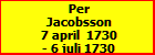 Per Jacobsson