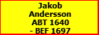 Jakob Andersson